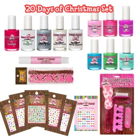 20 Days of Christmas Set