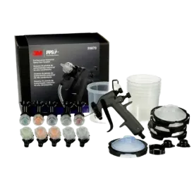 3M Performance Spray Gun Kit with PPS 2.0 (26778)