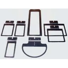 Additional Quick Change Frames