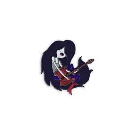 Adventure Time – Marceline Enamel Pin