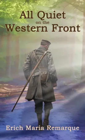 All Quiet on the Western Front Hardcover  February 26, 2024