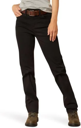 Ariat Women's Rebar PR Made Tough Straight Pant