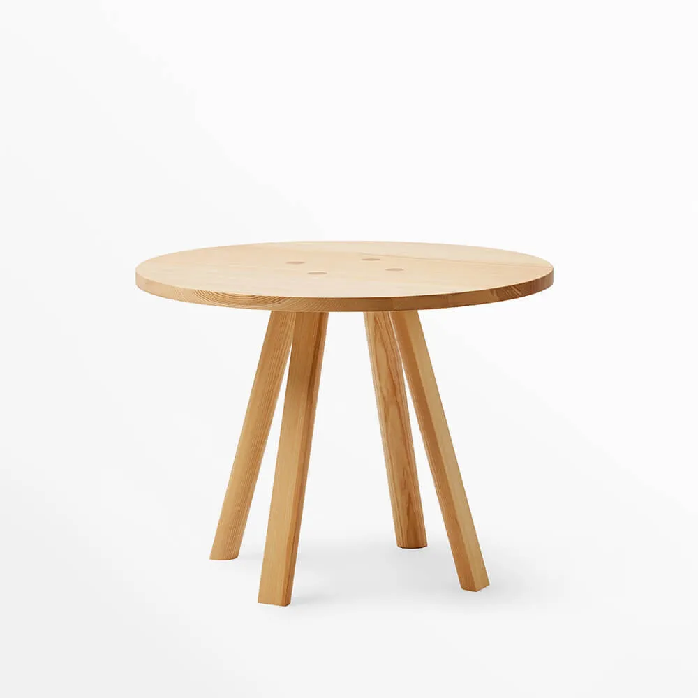 BuzziMilk Table