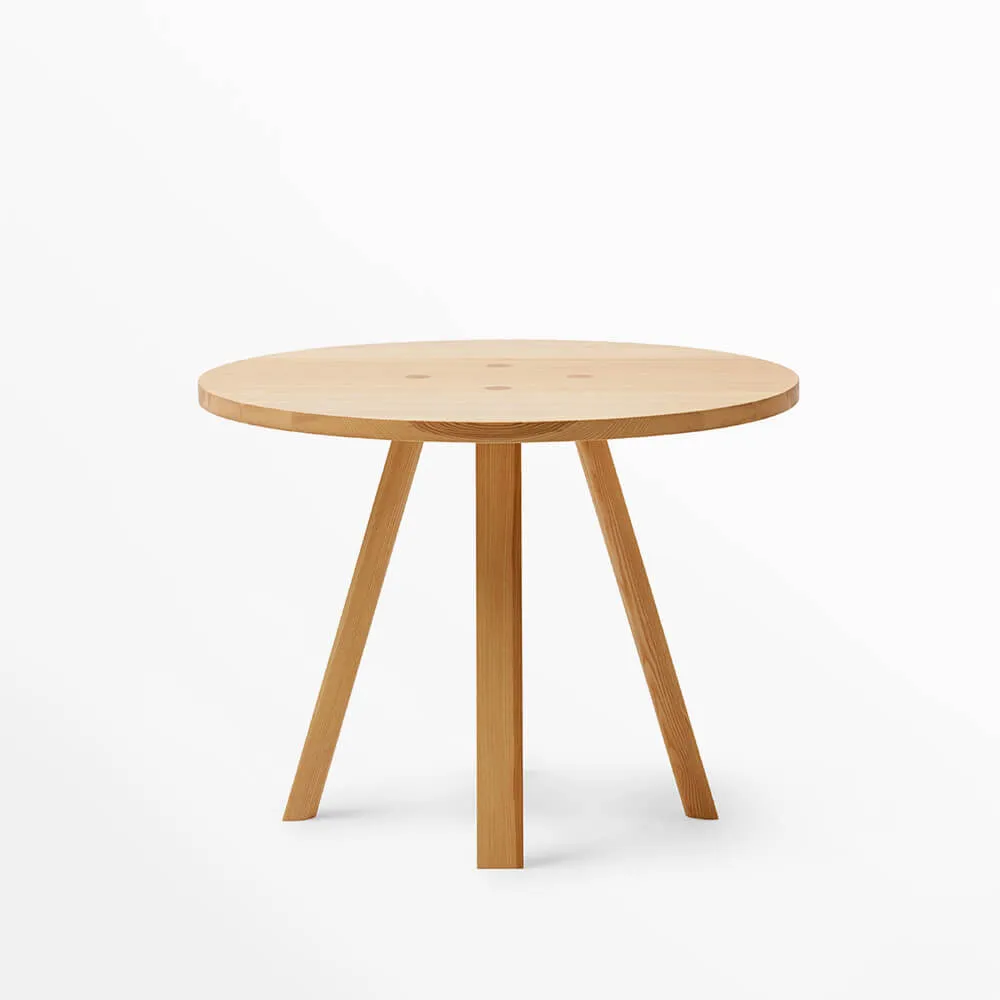 BuzziMilk Table