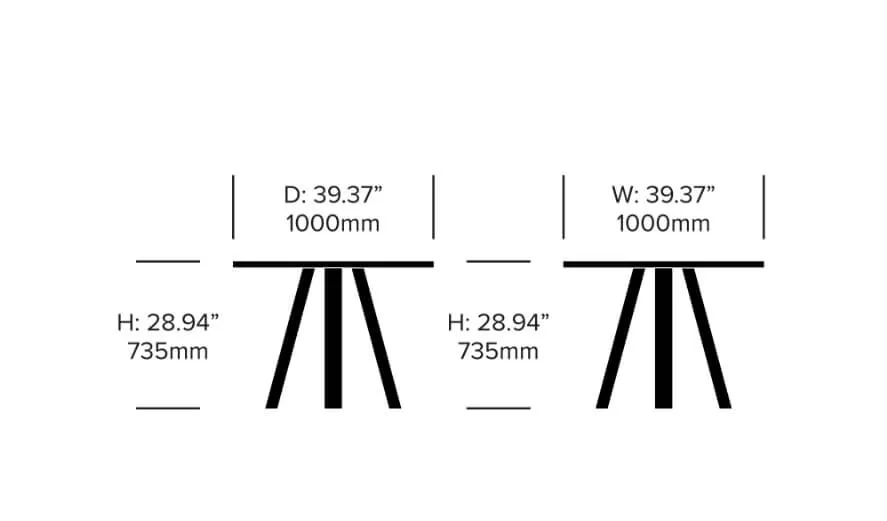 BuzziMilk Table