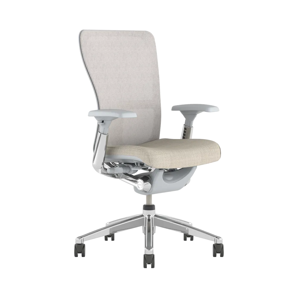 Classic Zody Mesh - Height Adjustable Arms
