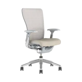 Classic Zody Mesh - Height Adjustable Arms
