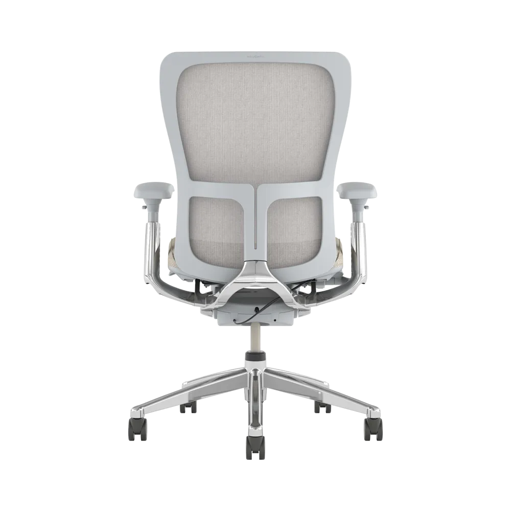 Classic Zody Mesh - Height Adjustable Arms