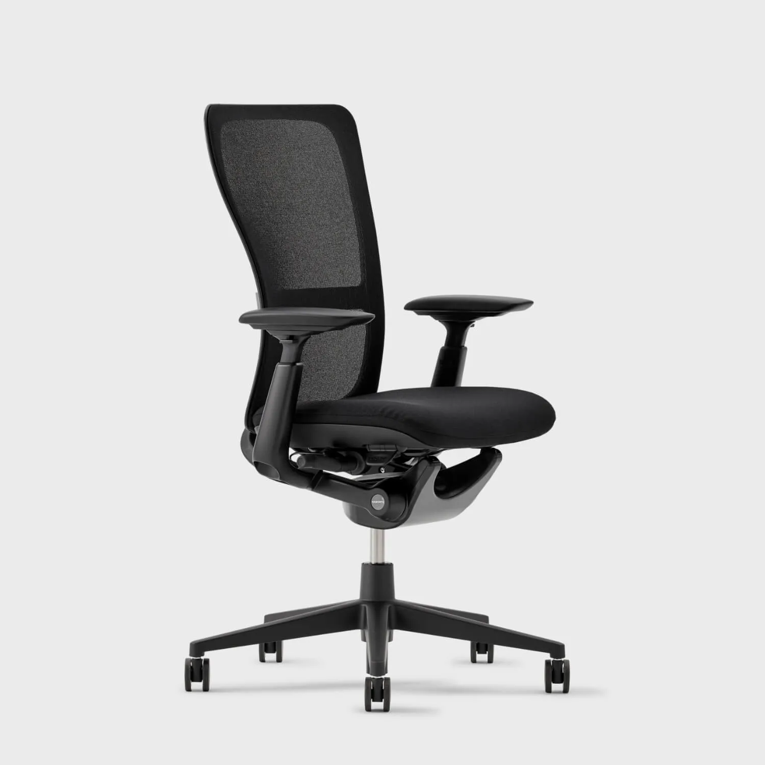 Classic Zody Mesh - Height Adjustable Arms
