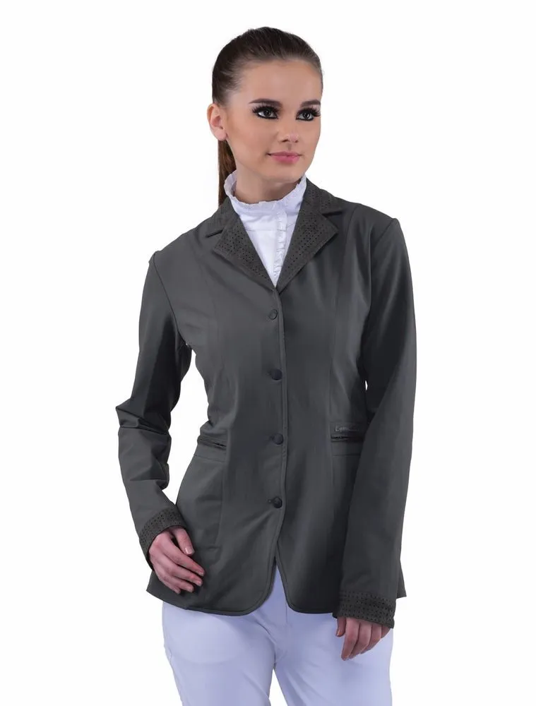 Equine Couture Ladies Oslo Show Coat