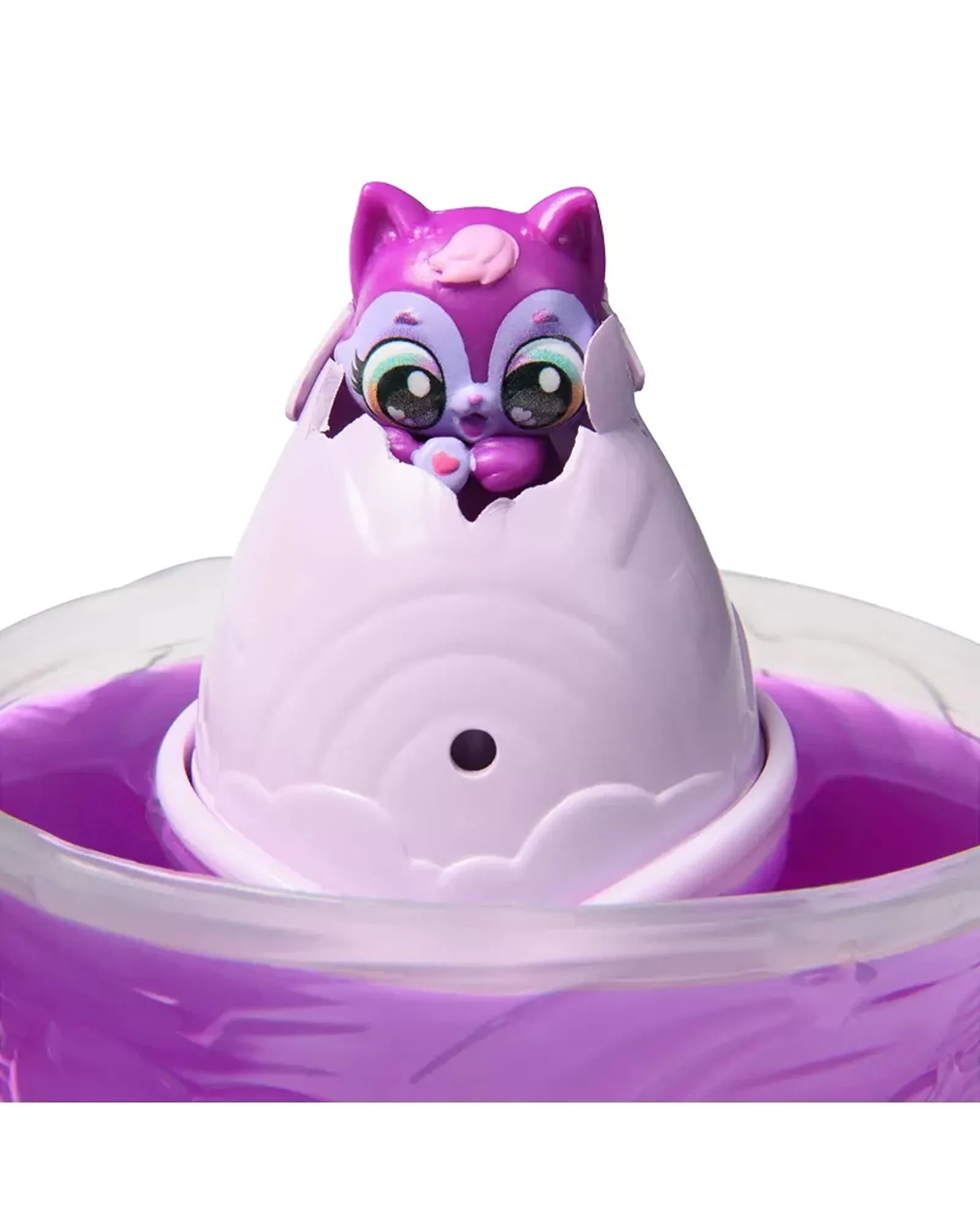 Hatchimals Alive Rainbow Splash 1 Pack