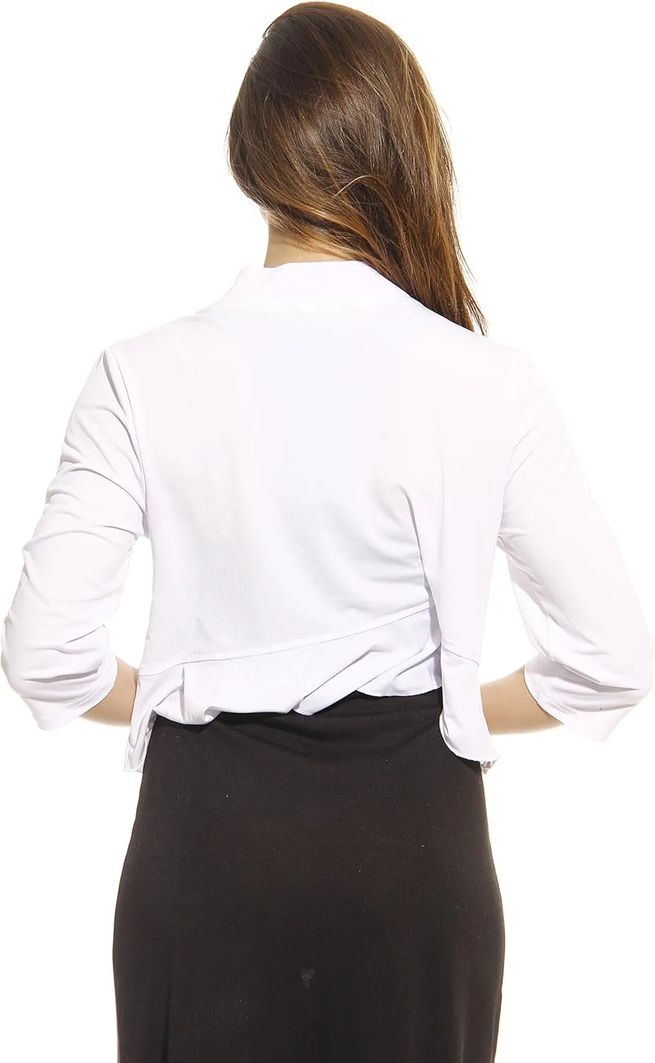 Just Love Shrug Shrugs Women Cardigan