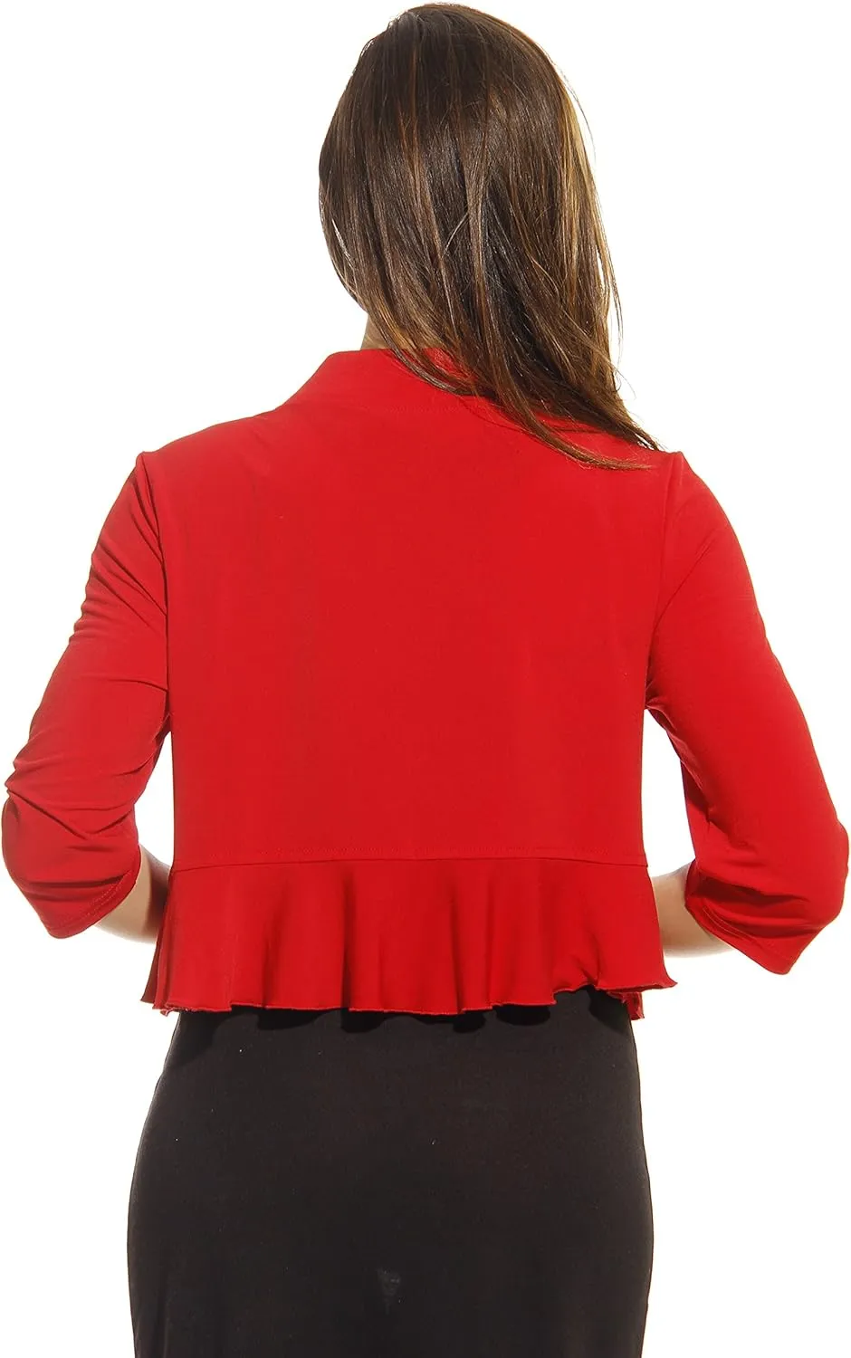Just Love Shrug Shrugs Women Cardigan