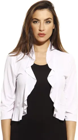 Just Love Shrug Shrugs Women Cardigan