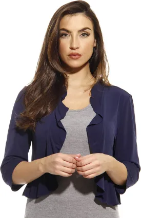 Just Love Shrug Shrugs Women Cardigan