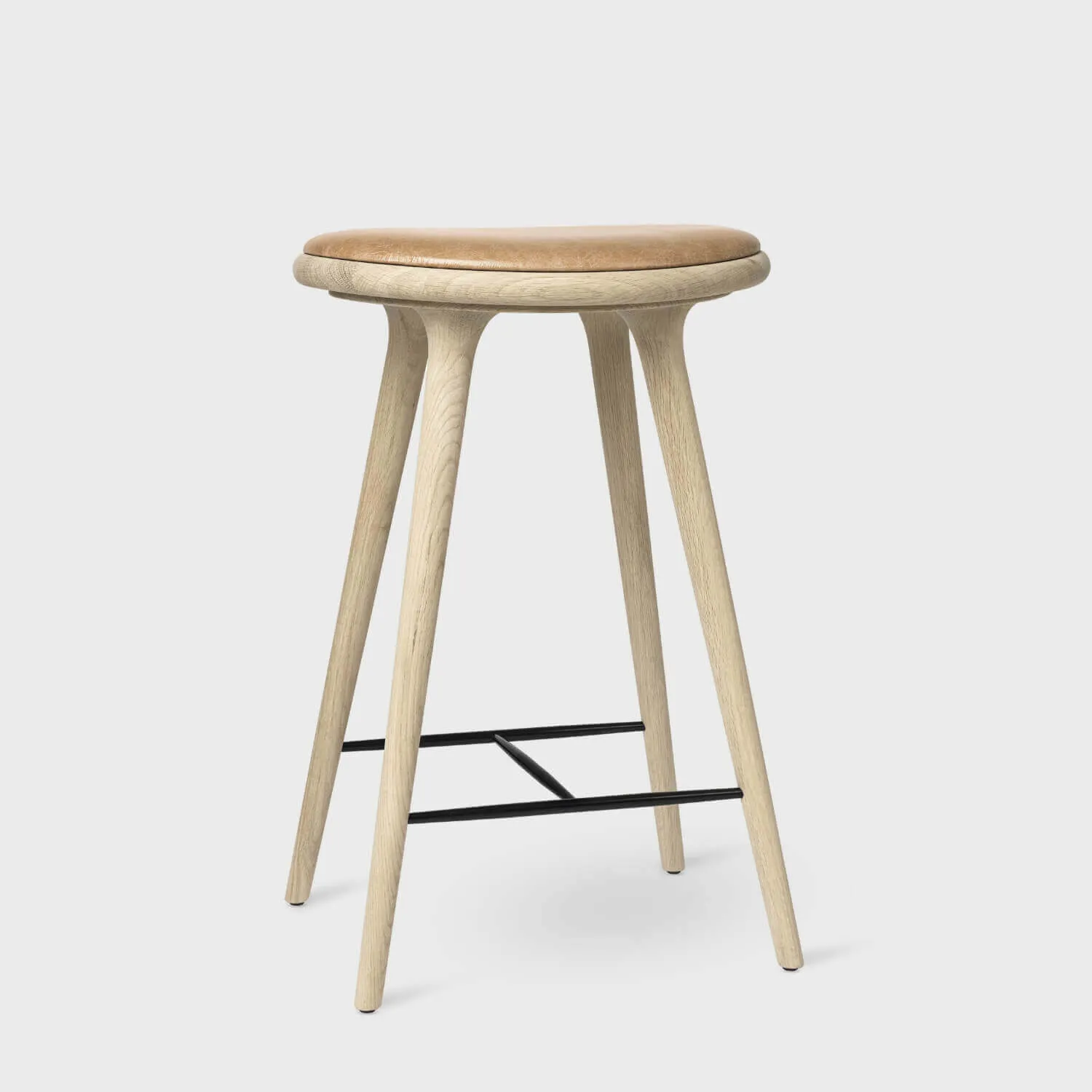 Mater High Stool