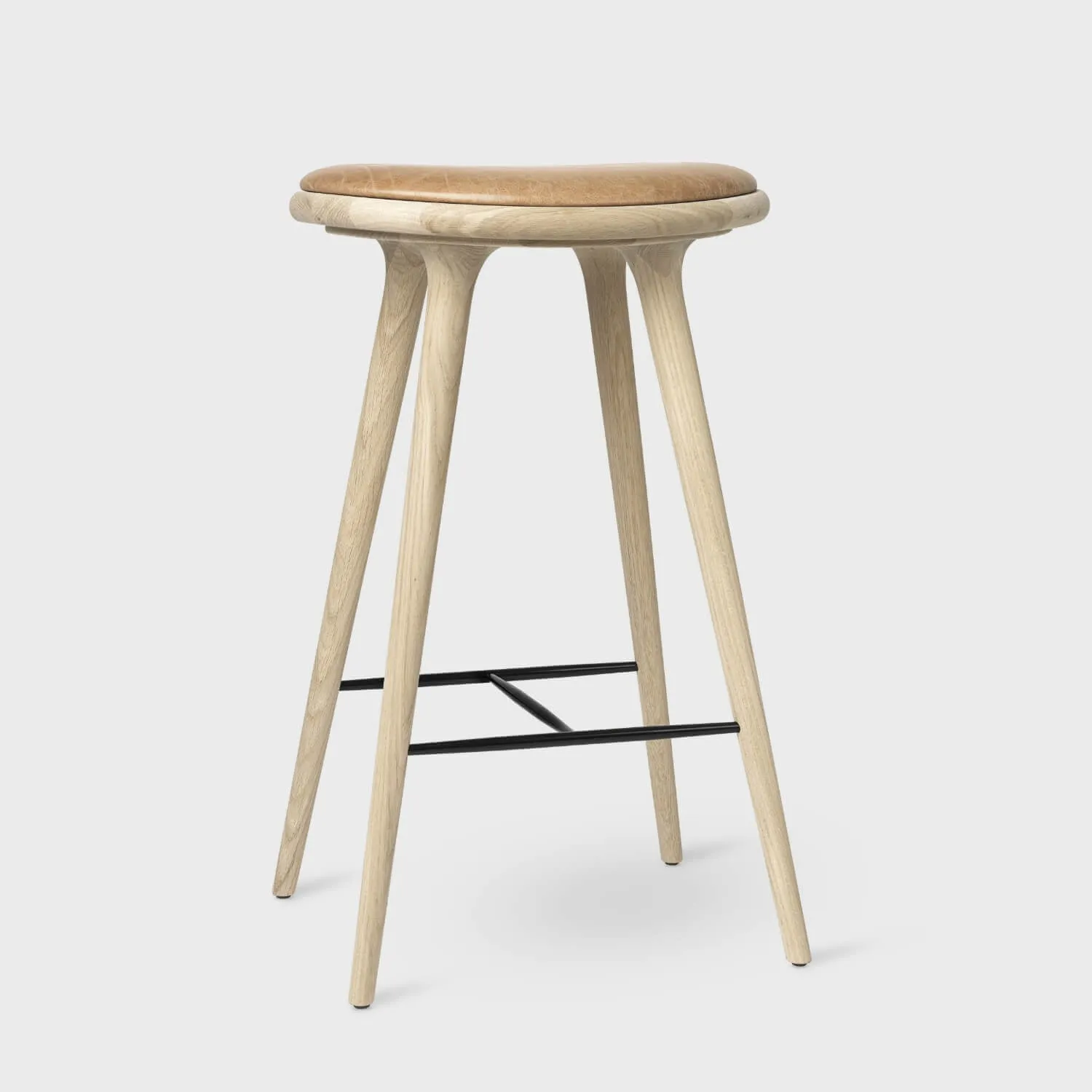 Mater High Stool