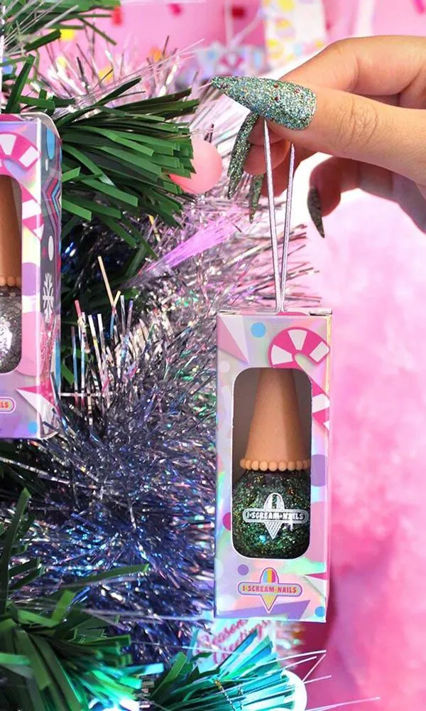 Nutcracker | NAIL POLISH*