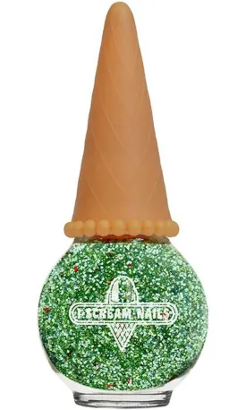 Nutcracker | NAIL POLISH*