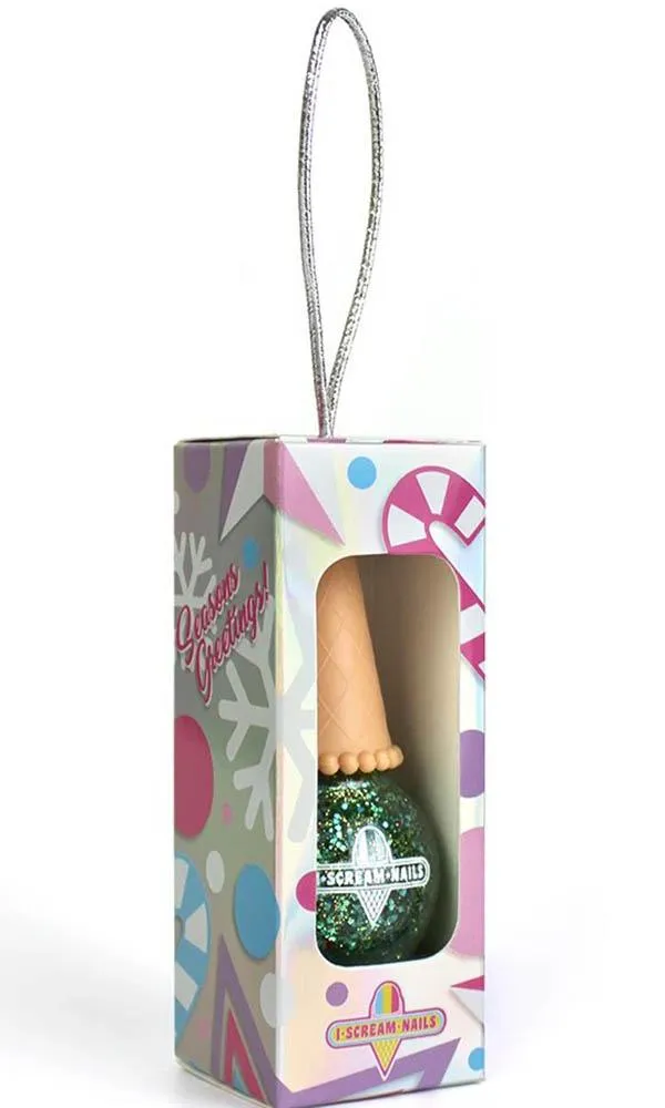 Nutcracker | NAIL POLISH*