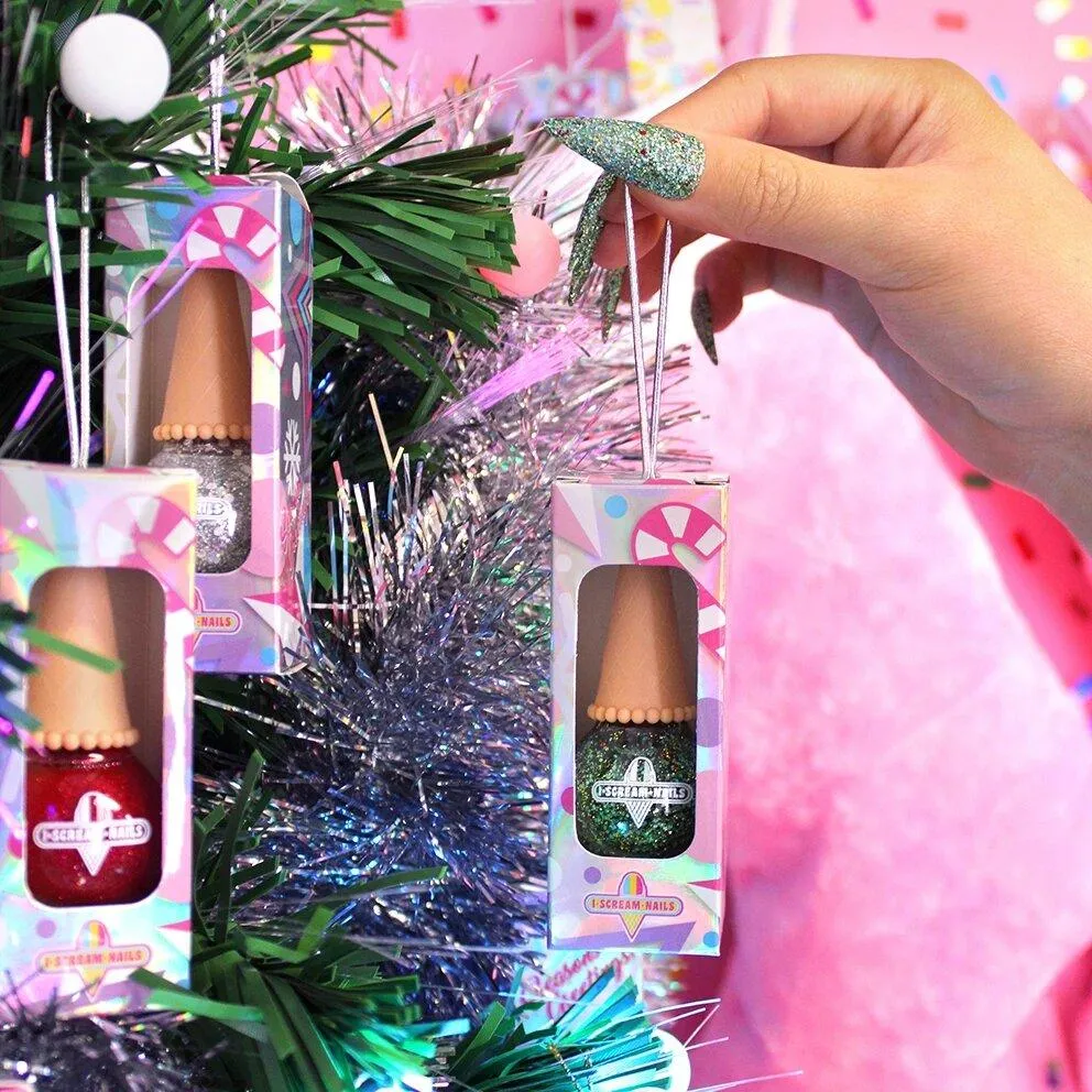 Nutcracker | NAIL POLISH*