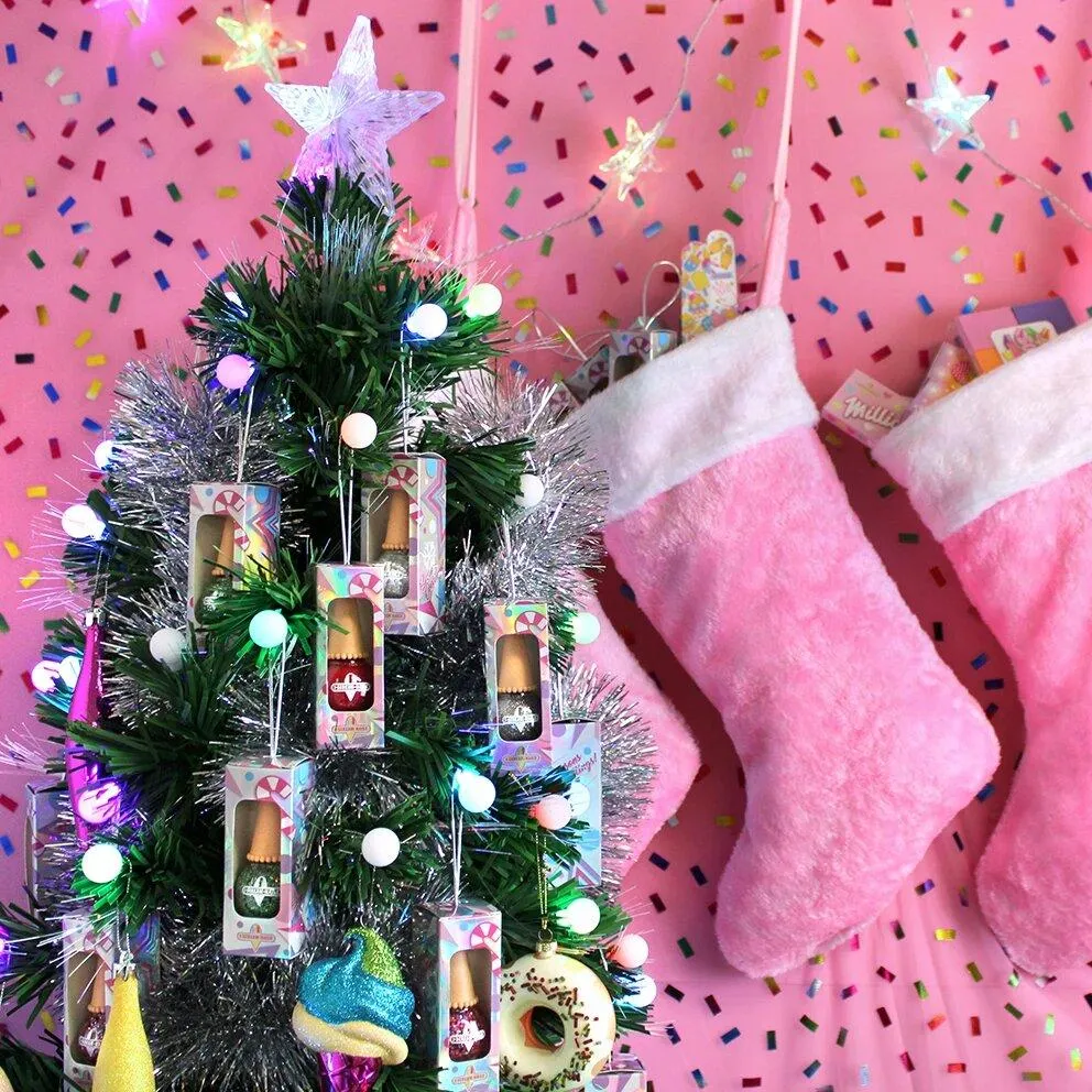 Nutcracker | NAIL POLISH*