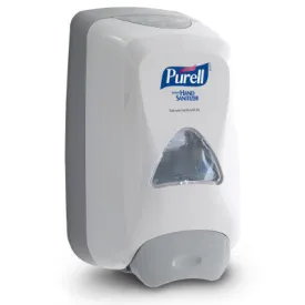 Purell® FMX-12™ Hand Sanitizer Dispenser (1200 ml) - White
