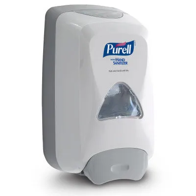 Purell® FMX-12™ Hand Sanitizer Dispenser (1200 ml) - White