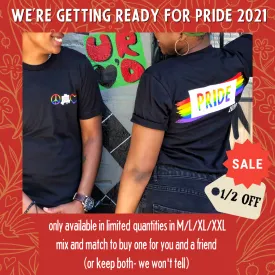 *SALE* Pride Tee 2019