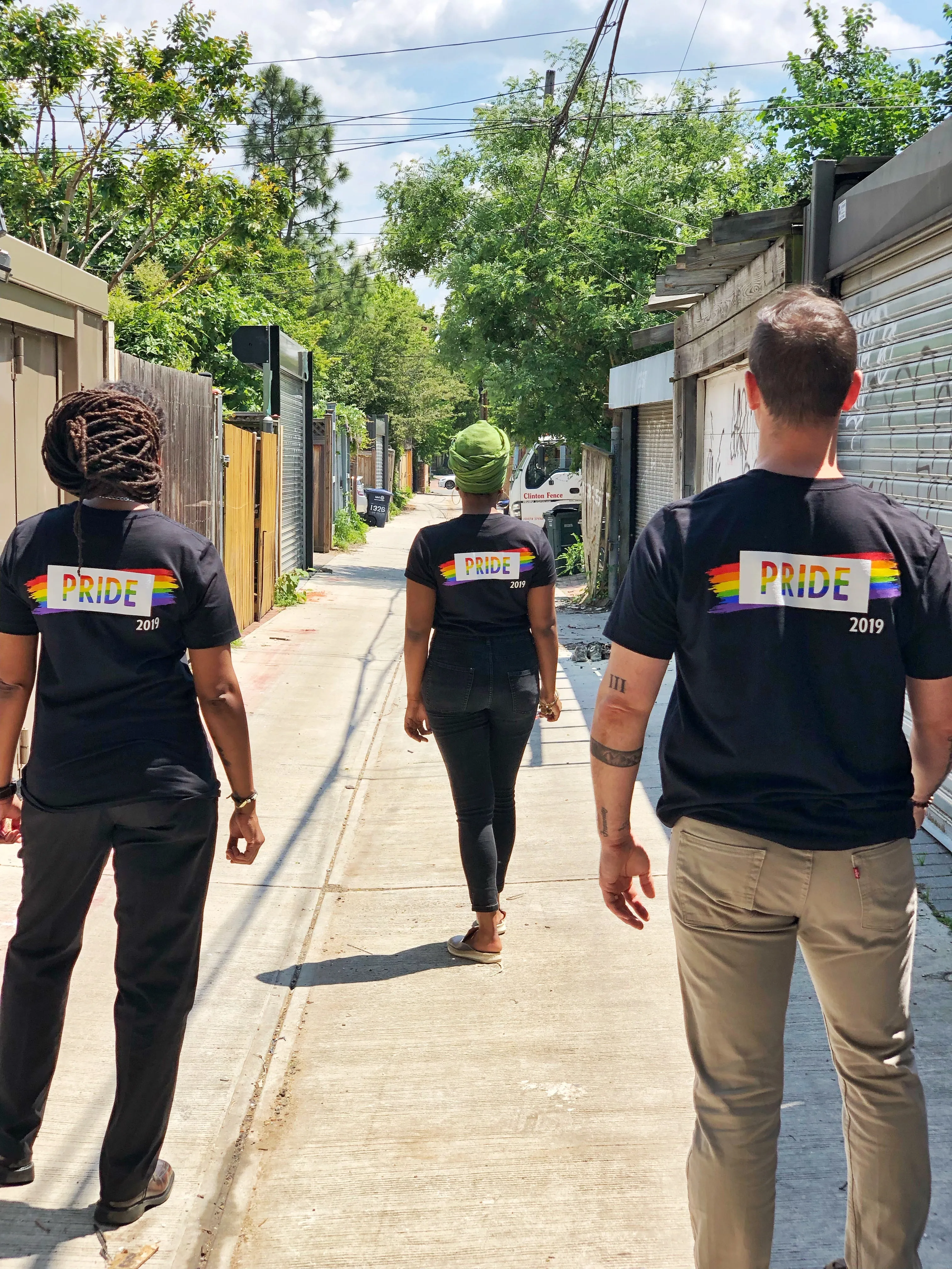 *SALE* Pride Tee 2019