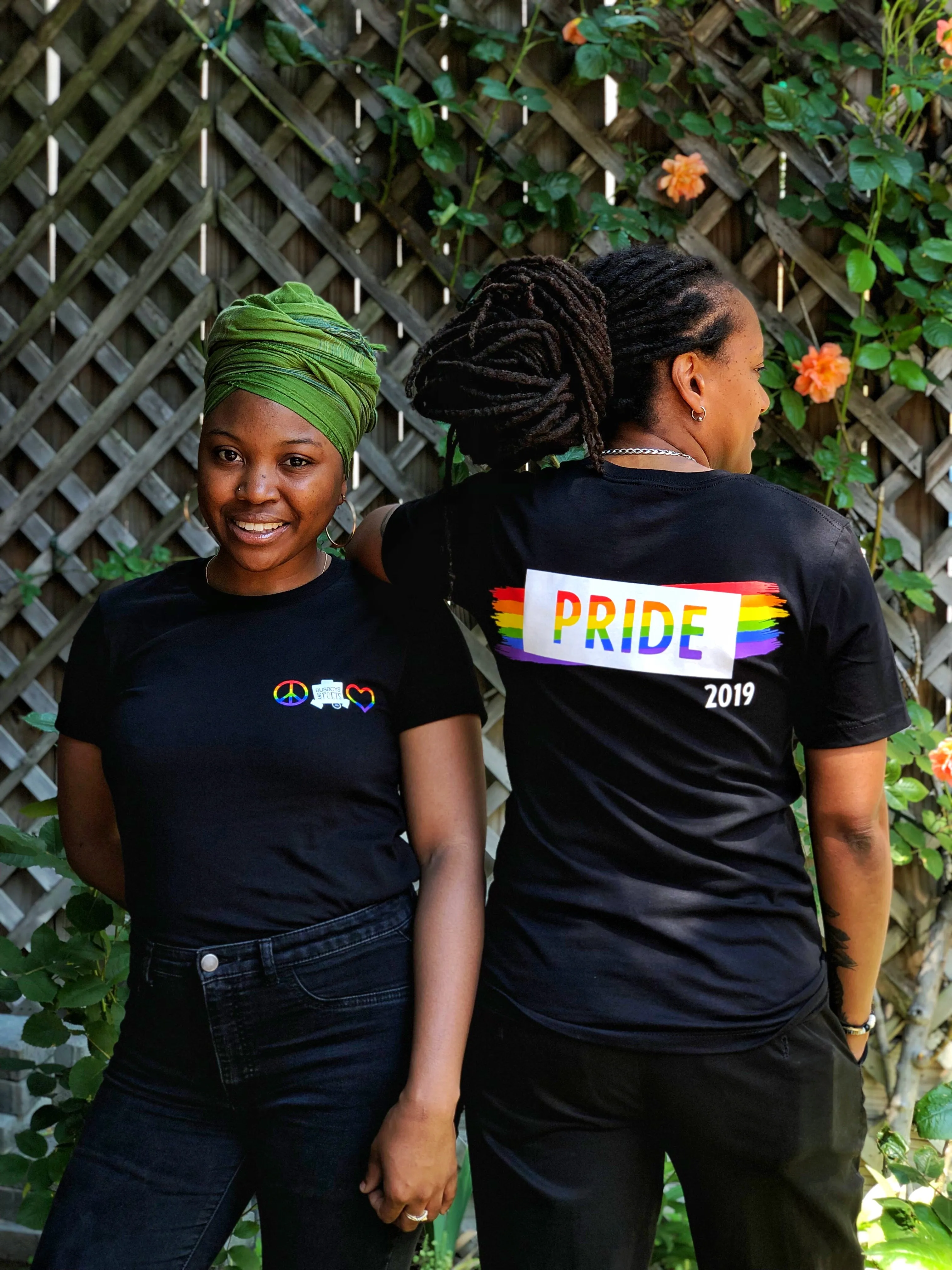 *SALE* Pride Tee 2019