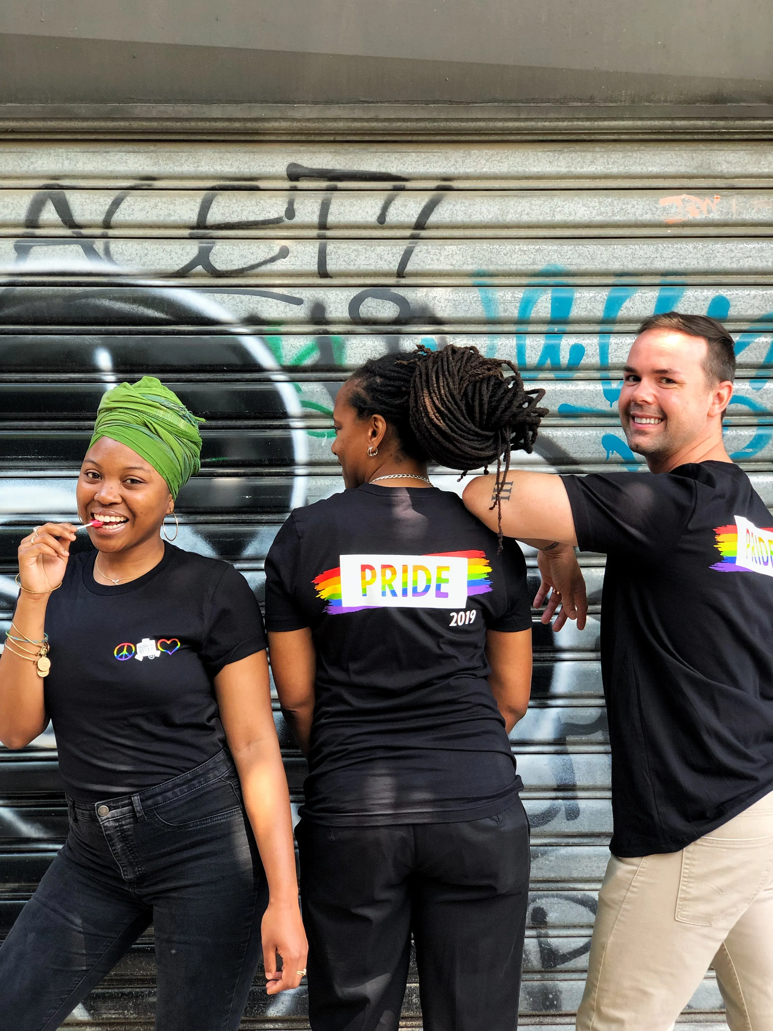 *SALE* Pride Tee 2019