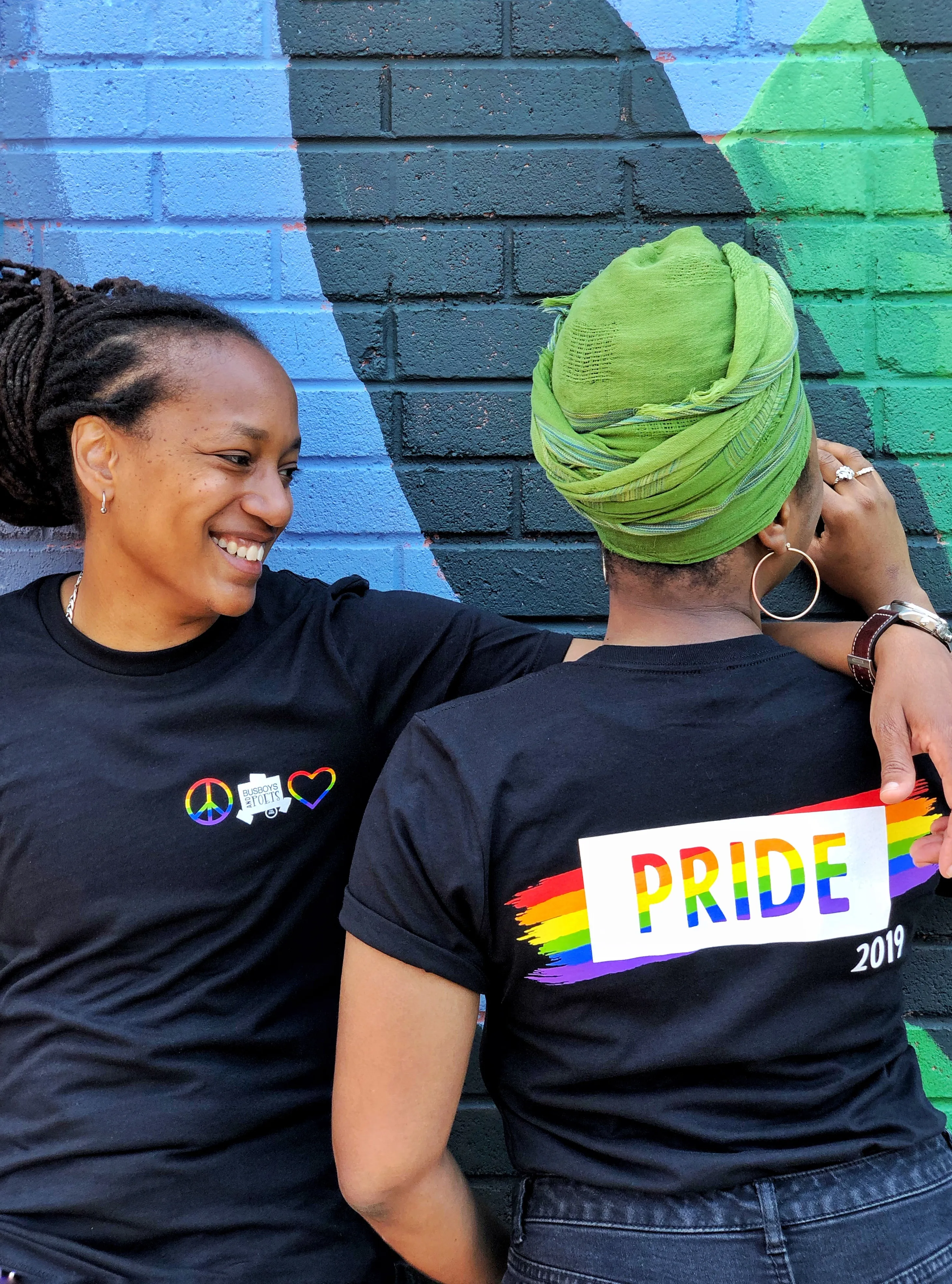 *SALE* Pride Tee 2019