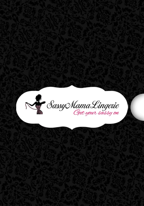 Sassy Mama Lingerie E- Gift Cards/Certificates-  $25-$200 Gift Cards