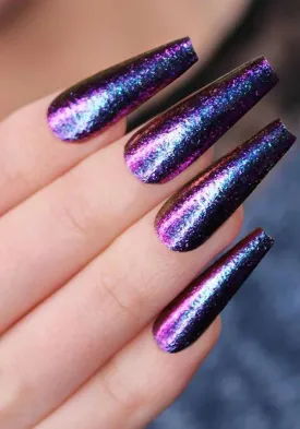 Space Invader | NAIL POLISH