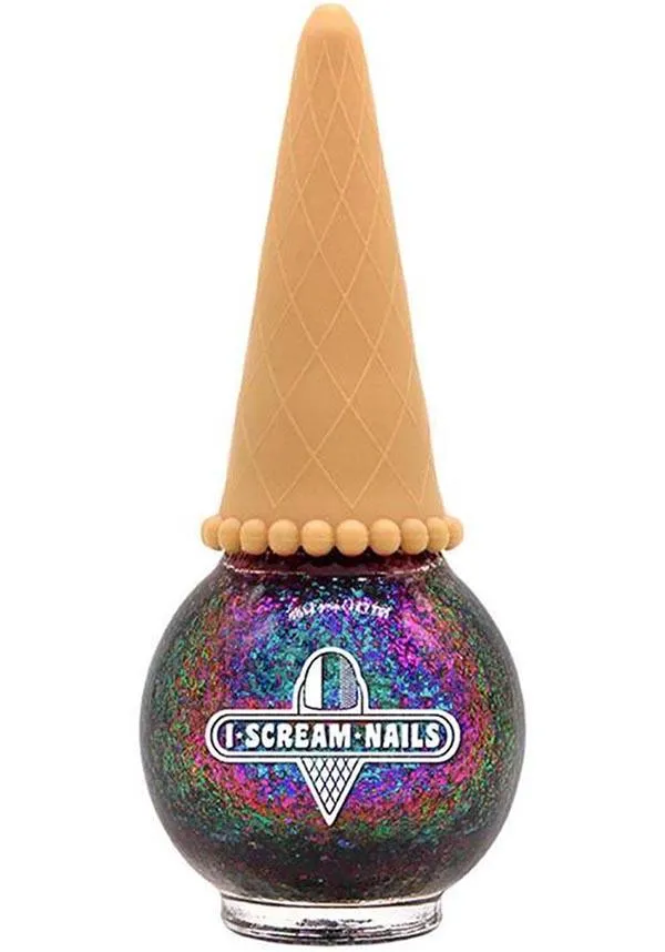 Space Invader | NAIL POLISH