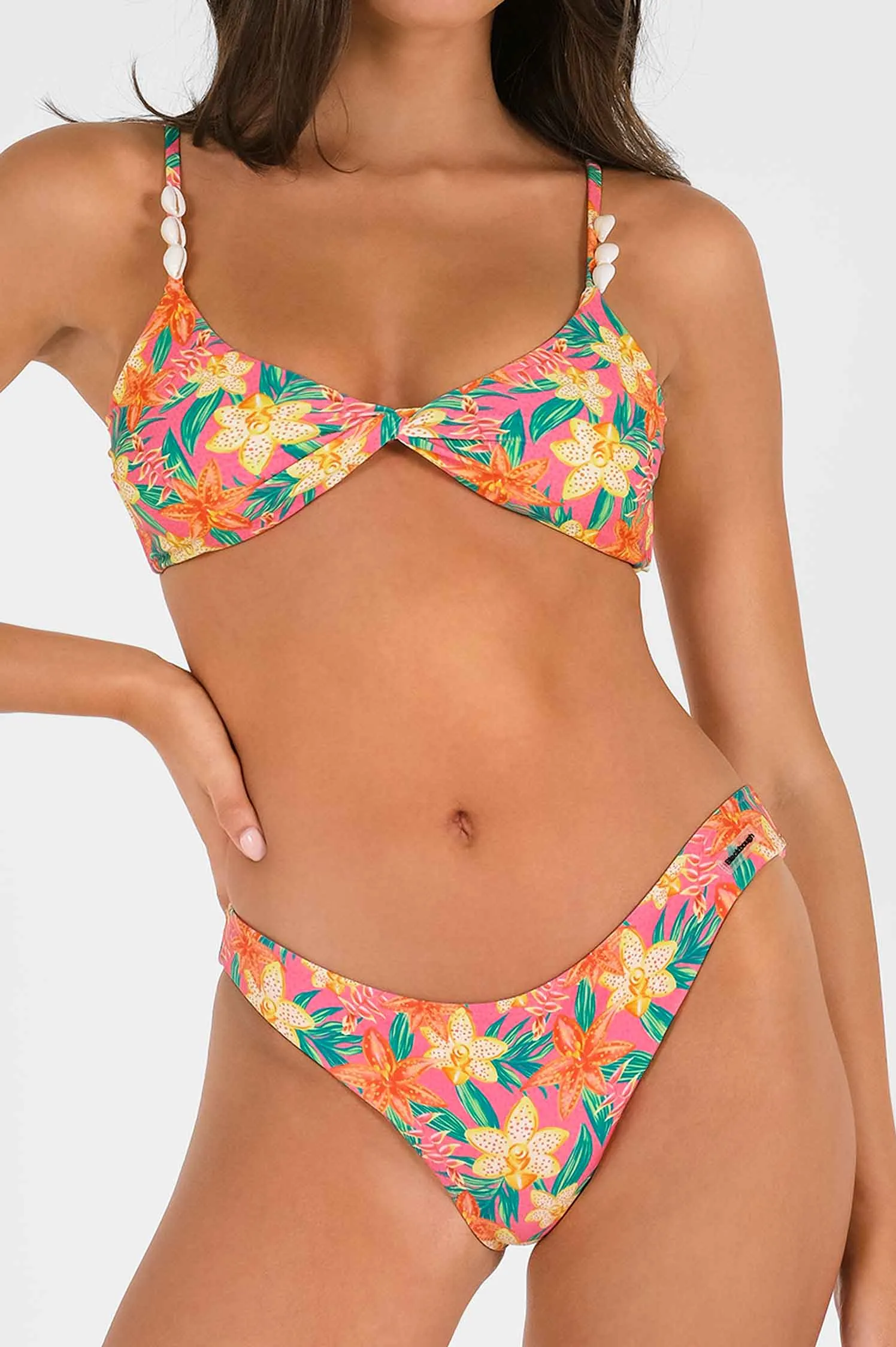 Tona   Maui Set / Sunkissed